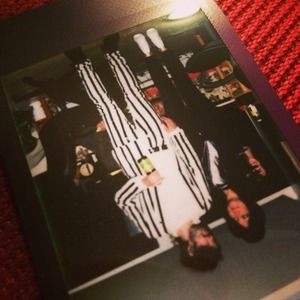 Meet your Posher, Marc